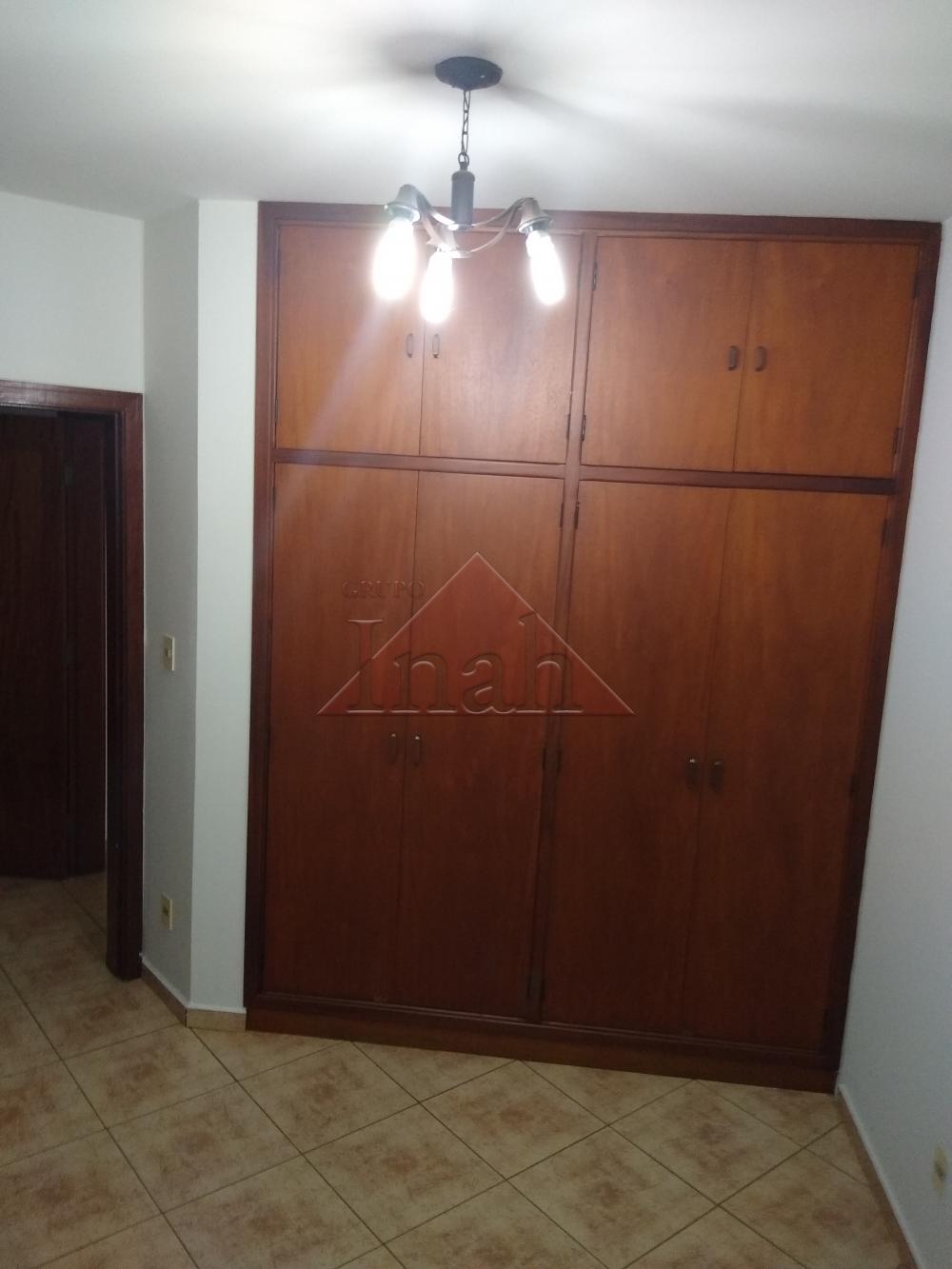 Alugar Apartamentos / Apartamento em Ribeir&atilde;o Preto R$ 800,00 - Foto 10
