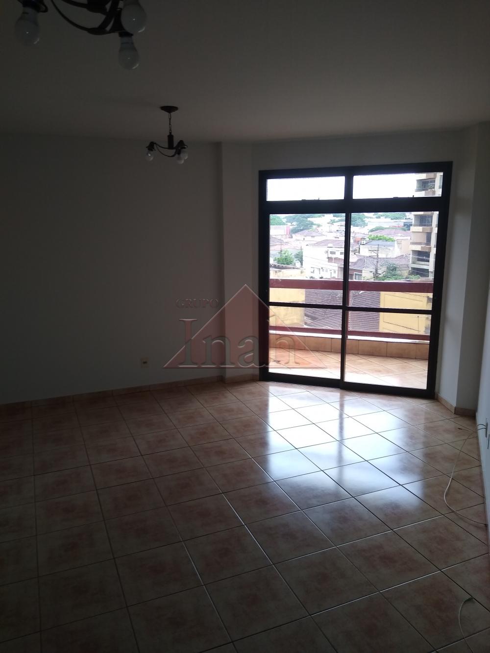 Alugar Apartamentos / Apartamento em Ribeir&atilde;o Preto R$ 800,00 - Foto 2