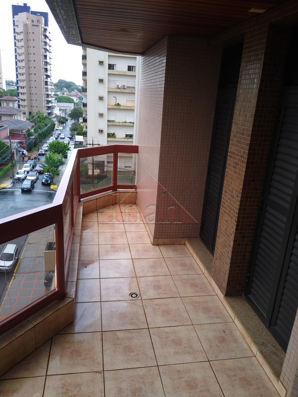 Alugar Apartamentos / Apartamento em Ribeir&atilde;o Preto R$ 800,00 - Foto 5