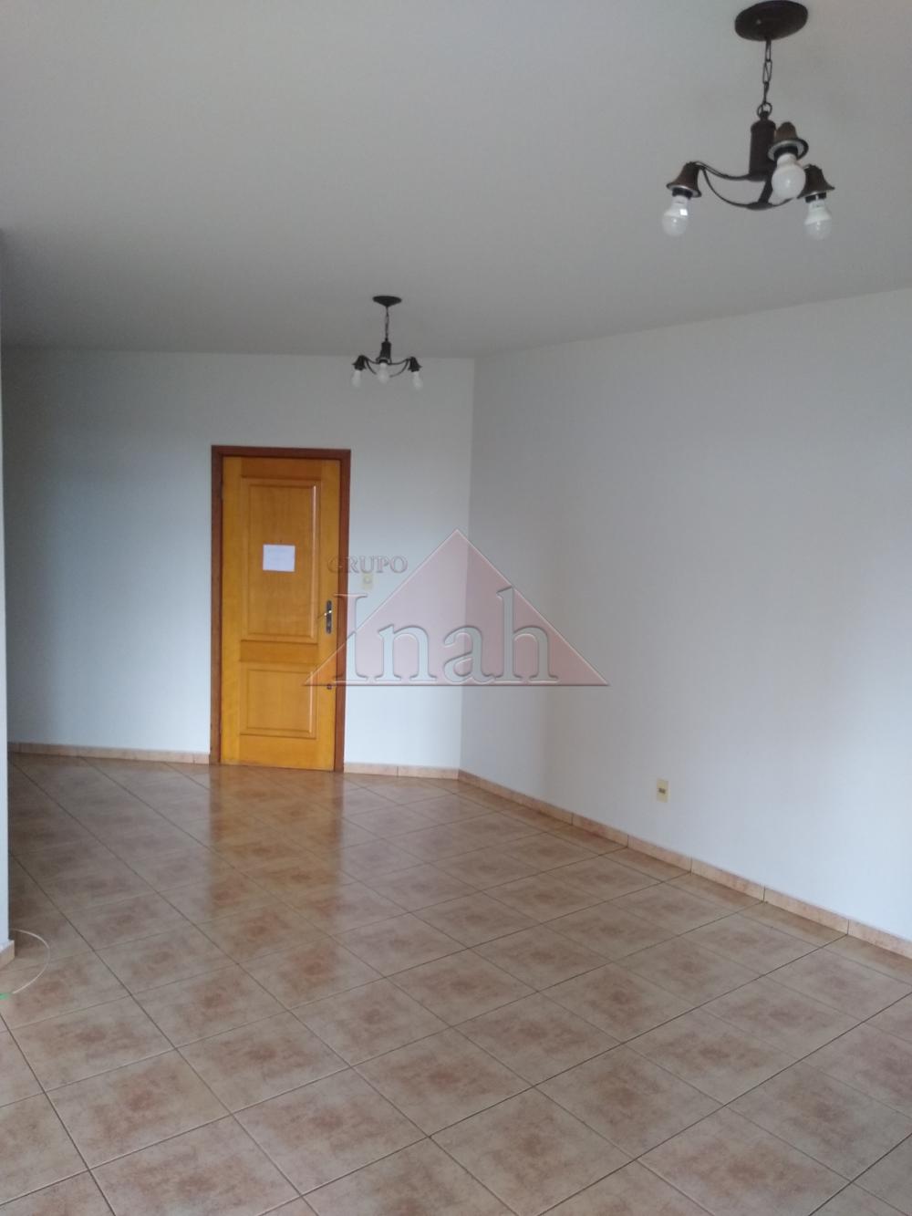Alugar Apartamentos / Apartamento em Ribeir&atilde;o Preto R$ 800,00 - Foto 4
