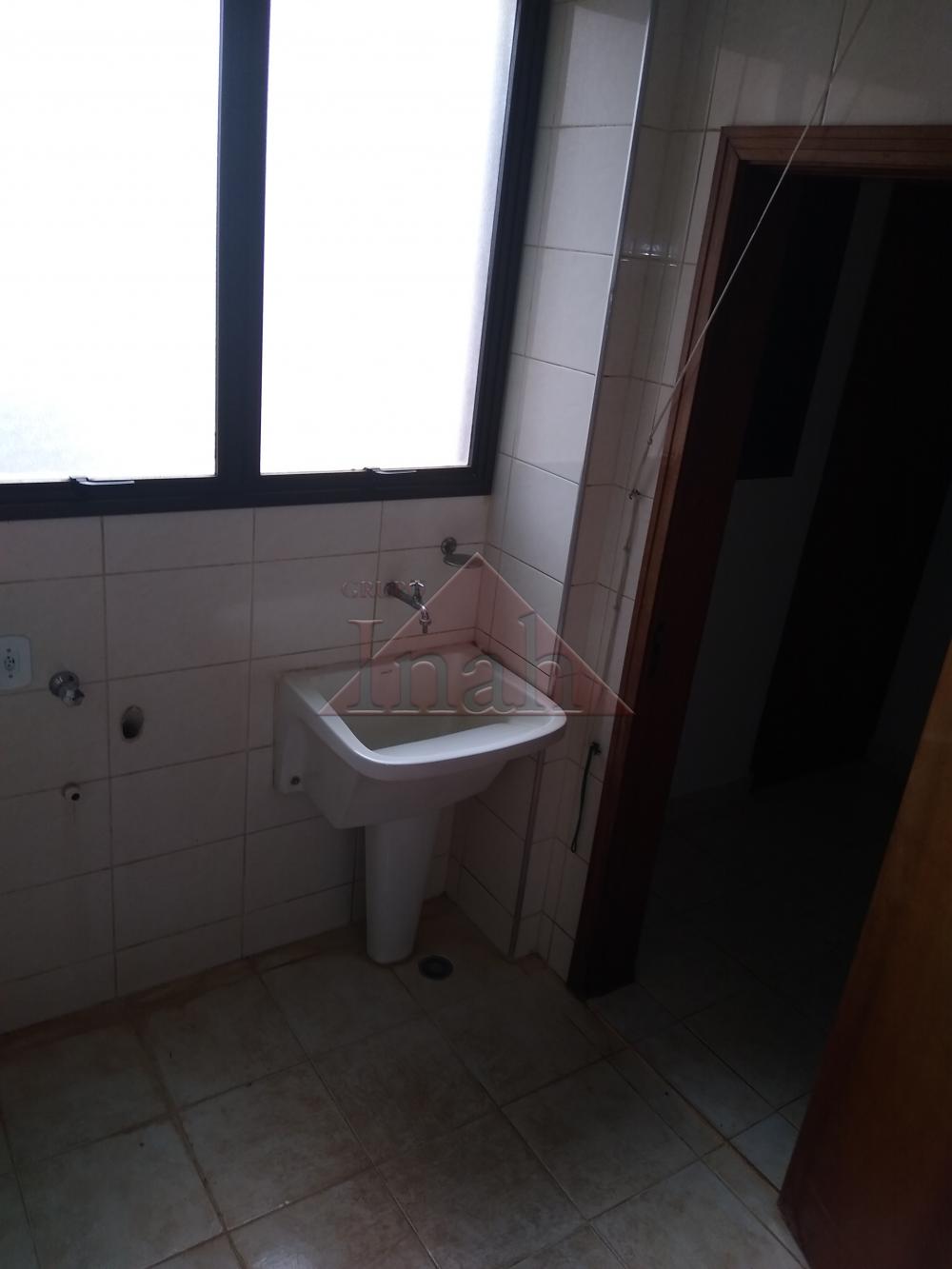 Alugar Apartamentos / Apartamento em Ribeir&atilde;o Preto R$ 800,00 - Foto 16