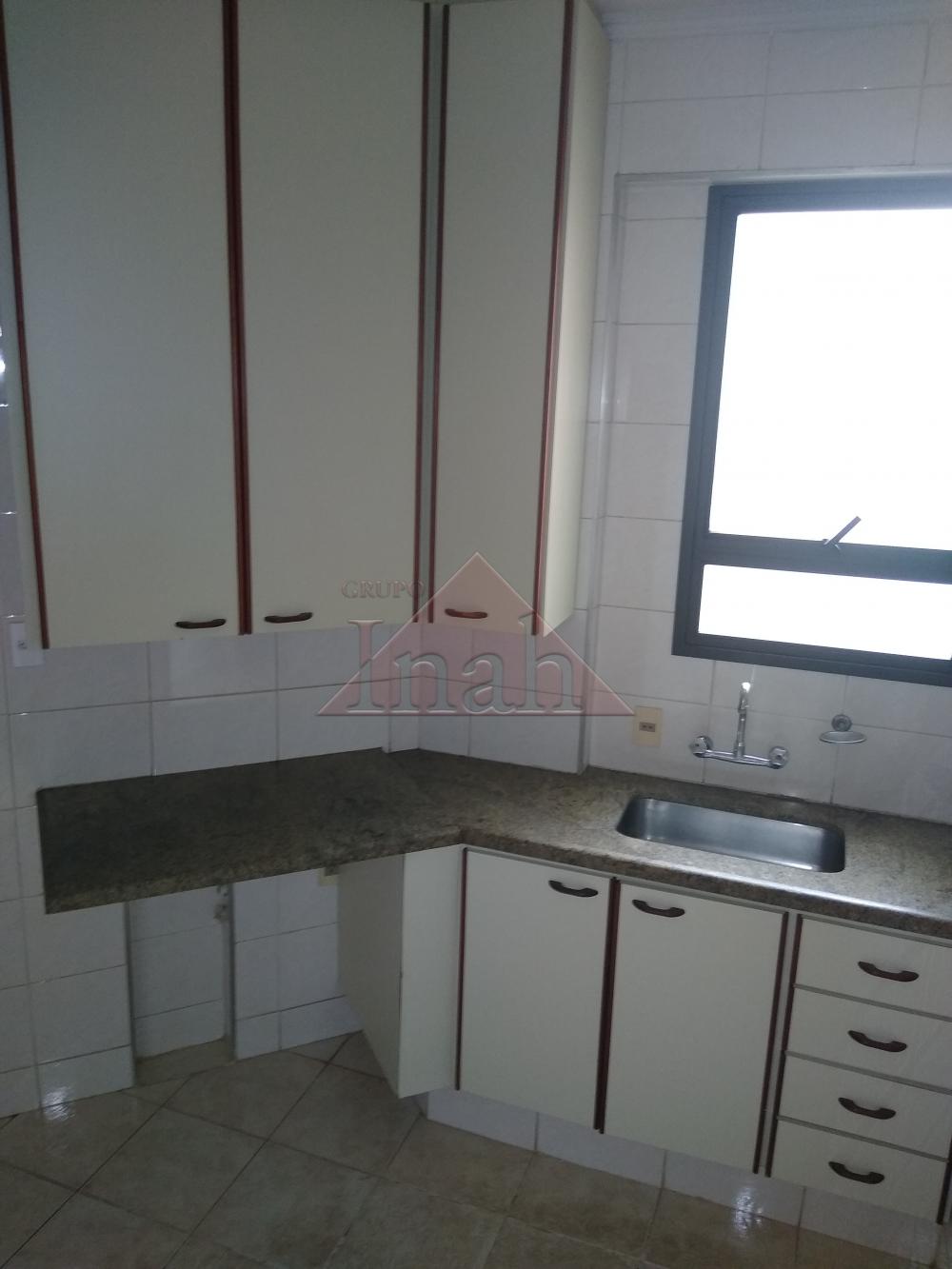 Alugar Apartamentos / Apartamento em Ribeir&atilde;o Preto R$ 800,00 - Foto 14