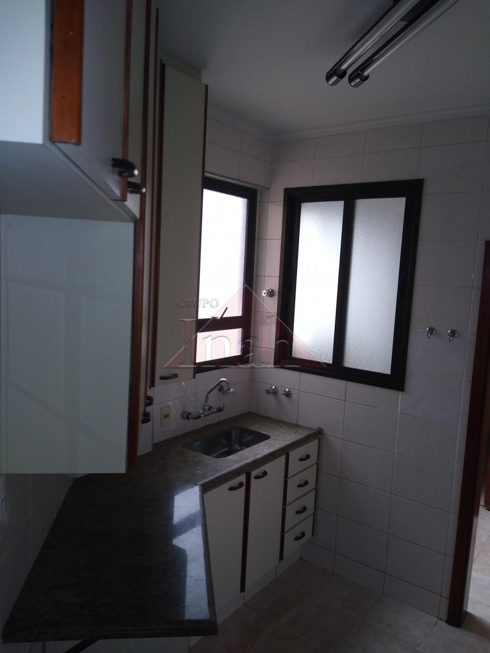 Alugar Apartamentos / Apartamento em Ribeir&atilde;o Preto R$ 800,00 - Foto 13