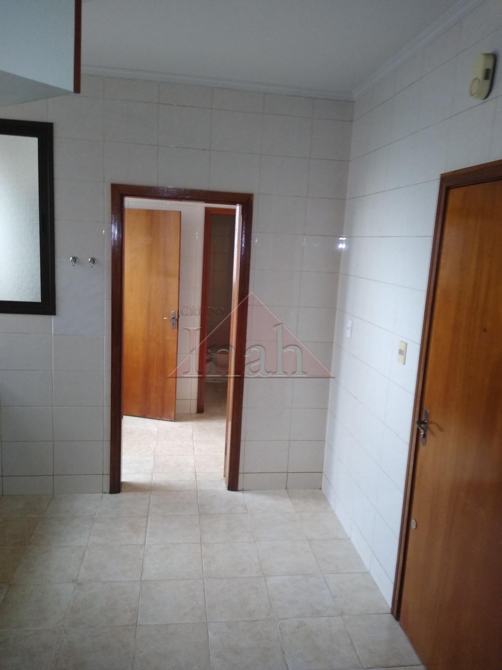 Alugar Apartamentos / Apartamento em Ribeir&atilde;o Preto R$ 800,00 - Foto 15