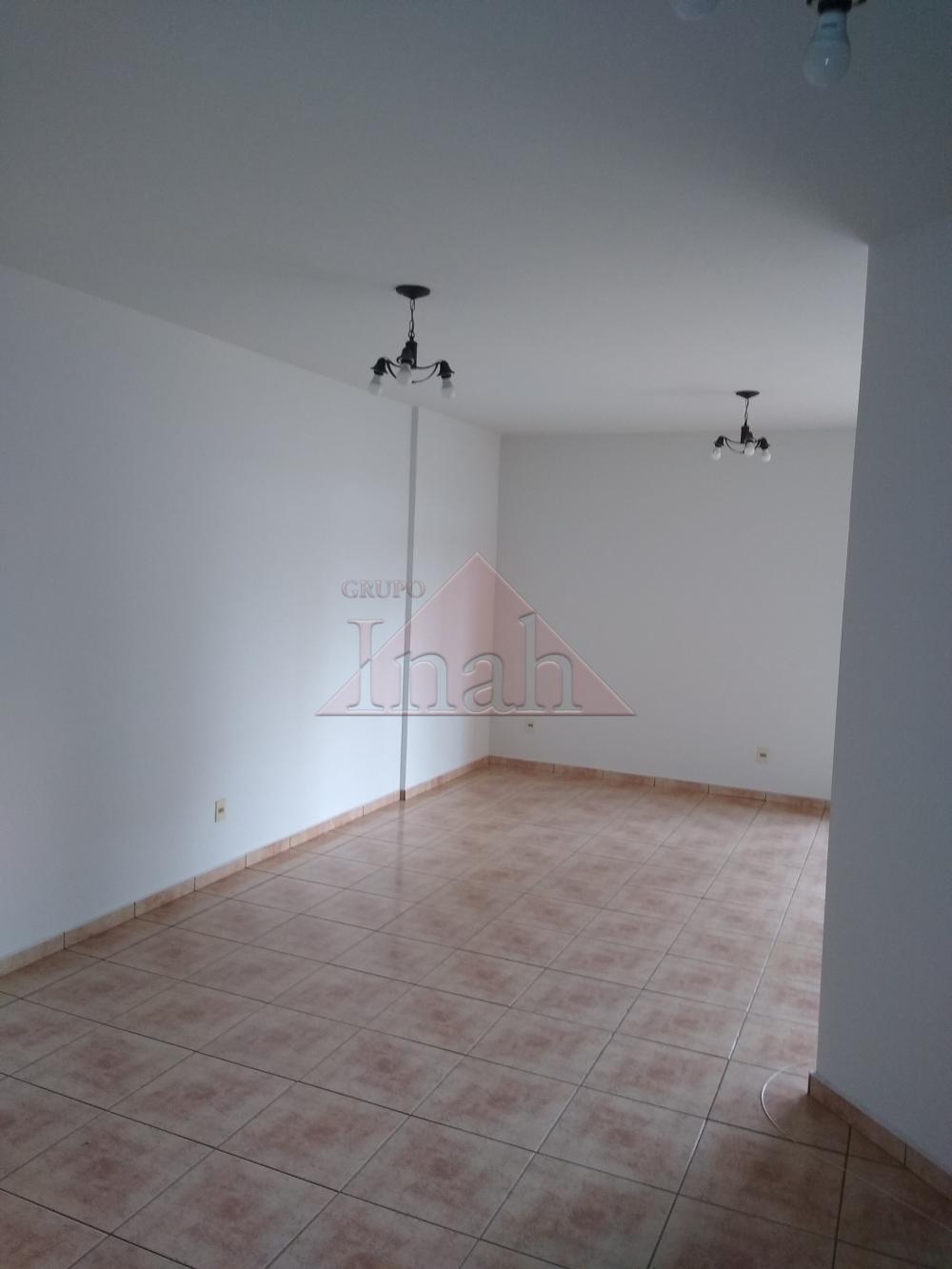 Alugar Apartamentos / Apartamento em Ribeir&atilde;o Preto R$ 800,00 - Foto 3