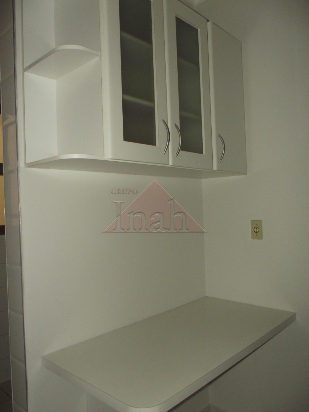 Alugar Apartamentos / Apartamento em Ribeir&atilde;o Preto R$ 1.100,00 - Foto 4