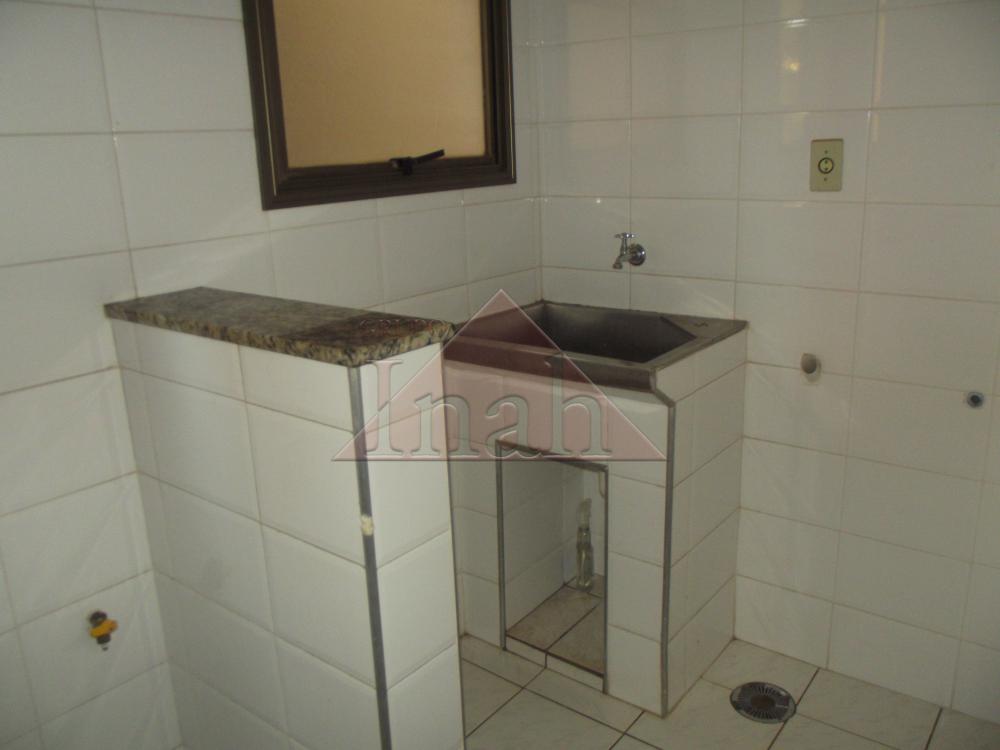 Alugar Apartamentos / Apartamento em Ribeir&atilde;o Preto R$ 1.100,00 - Foto 7