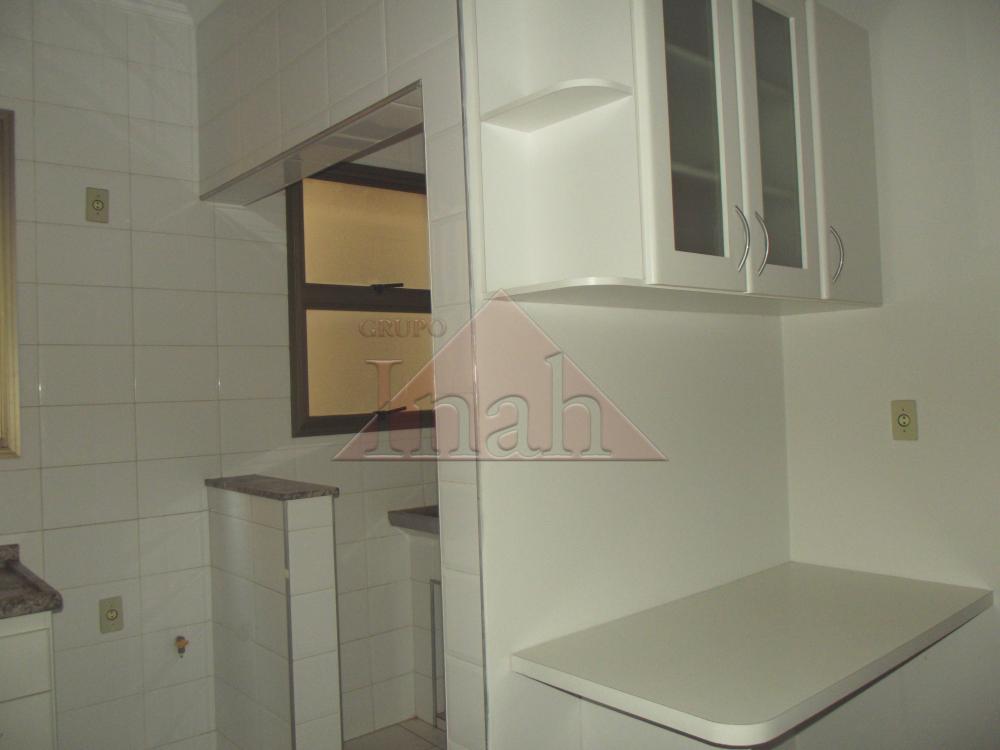 Alugar Apartamentos / Apartamento em Ribeir&atilde;o Preto R$ 1.100,00 - Foto 3