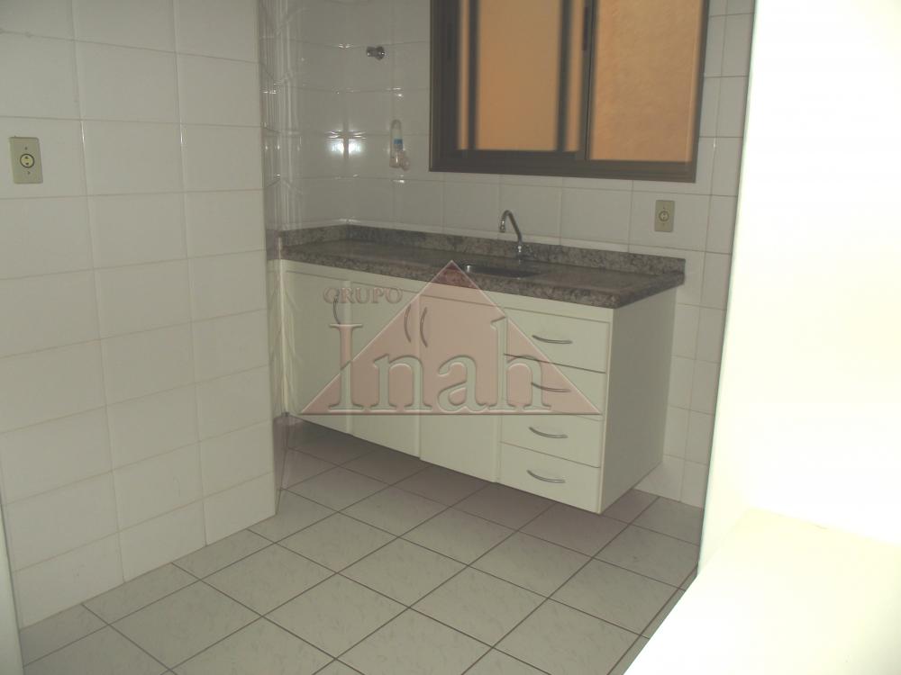 Alugar Apartamentos / Apartamento em Ribeir&atilde;o Preto R$ 1.100,00 - Foto 6