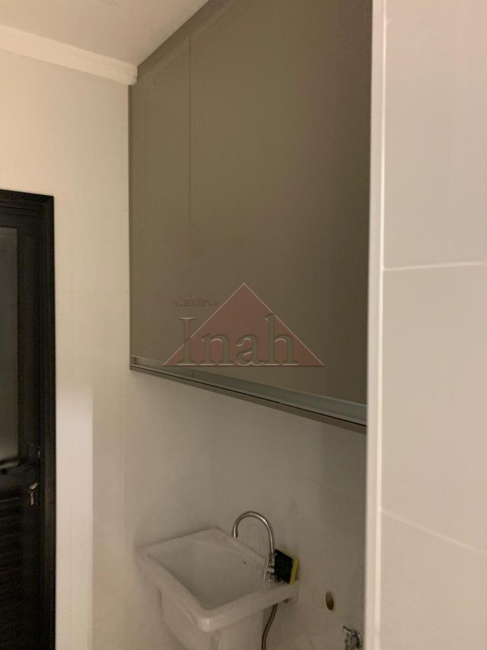 Alugar Apartamentos / Apartamento em Ribeir&atilde;o Preto R$ 1.900,00 - Foto 1