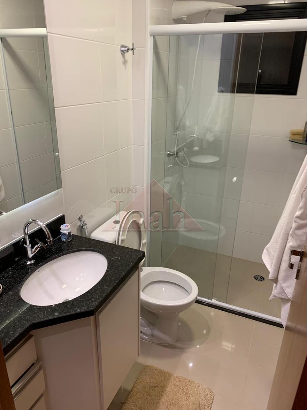 Alugar Apartamentos / Apartamento em Ribeir&atilde;o Preto R$ 1.900,00 - Foto 2