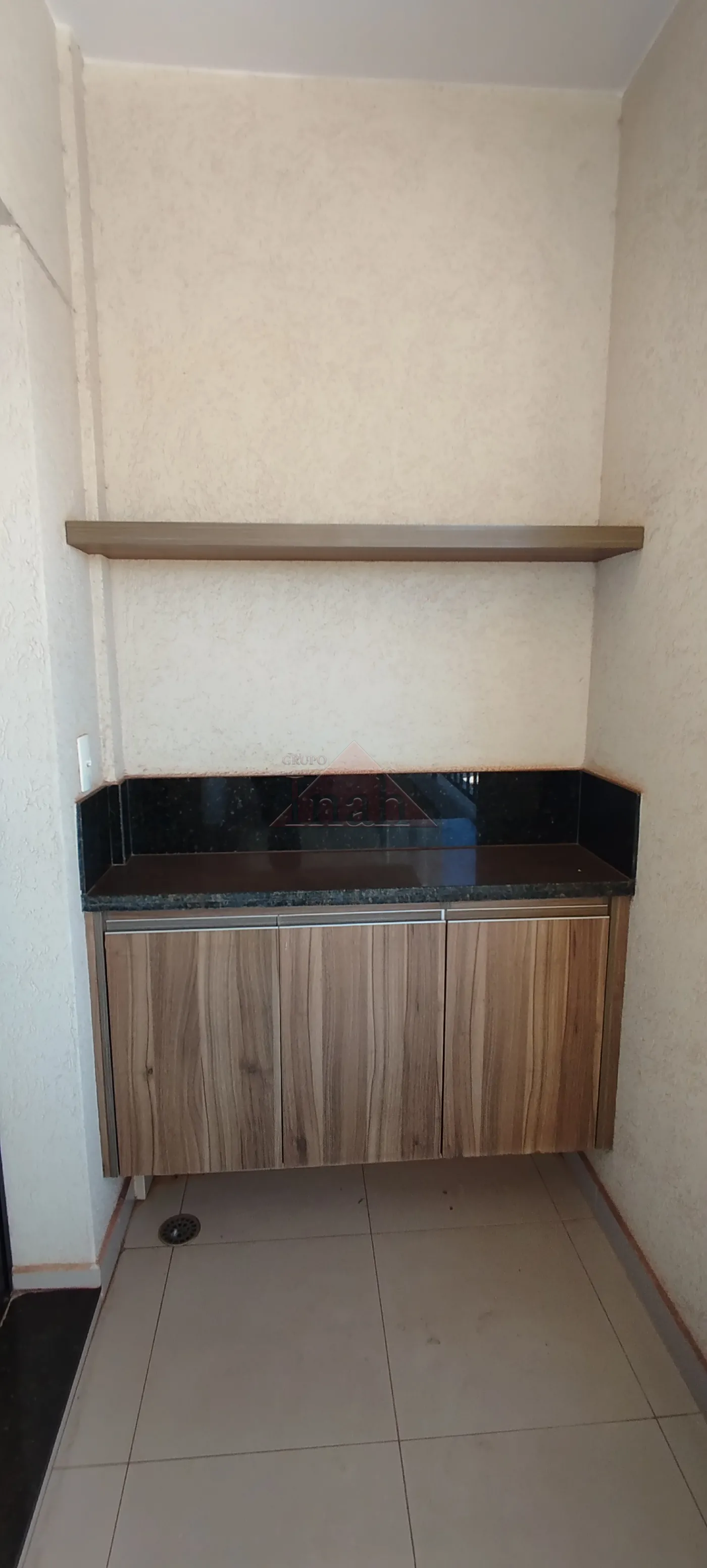 Alugar Apartamentos / Apartamento em Ribeir&atilde;o Preto R$ 1.900,00 - Foto 8