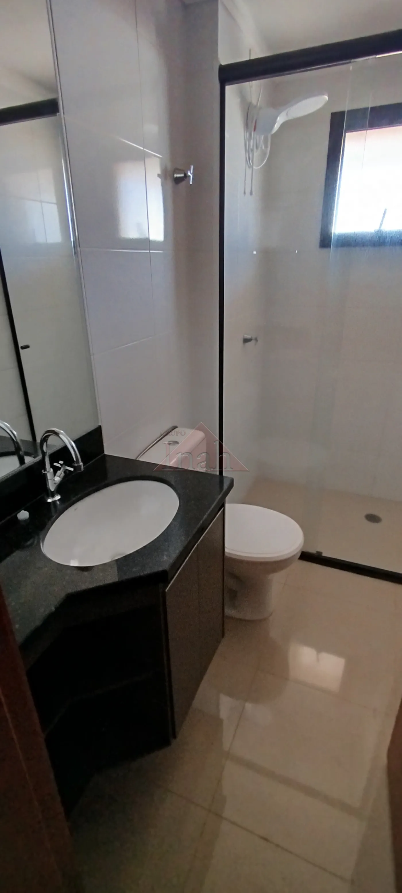 Alugar Apartamentos / Apartamento em Ribeir&atilde;o Preto R$ 1.900,00 - Foto 15
