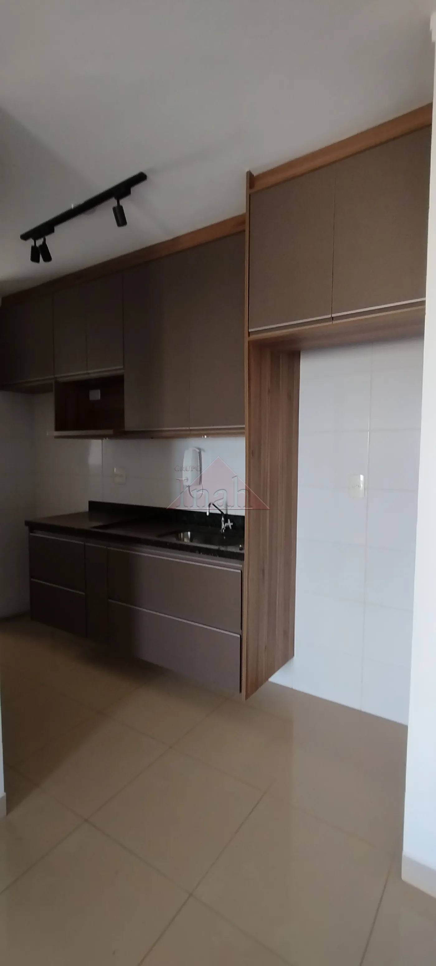 Alugar Apartamentos / Apartamento em Ribeir&atilde;o Preto R$ 1.900,00 - Foto 17