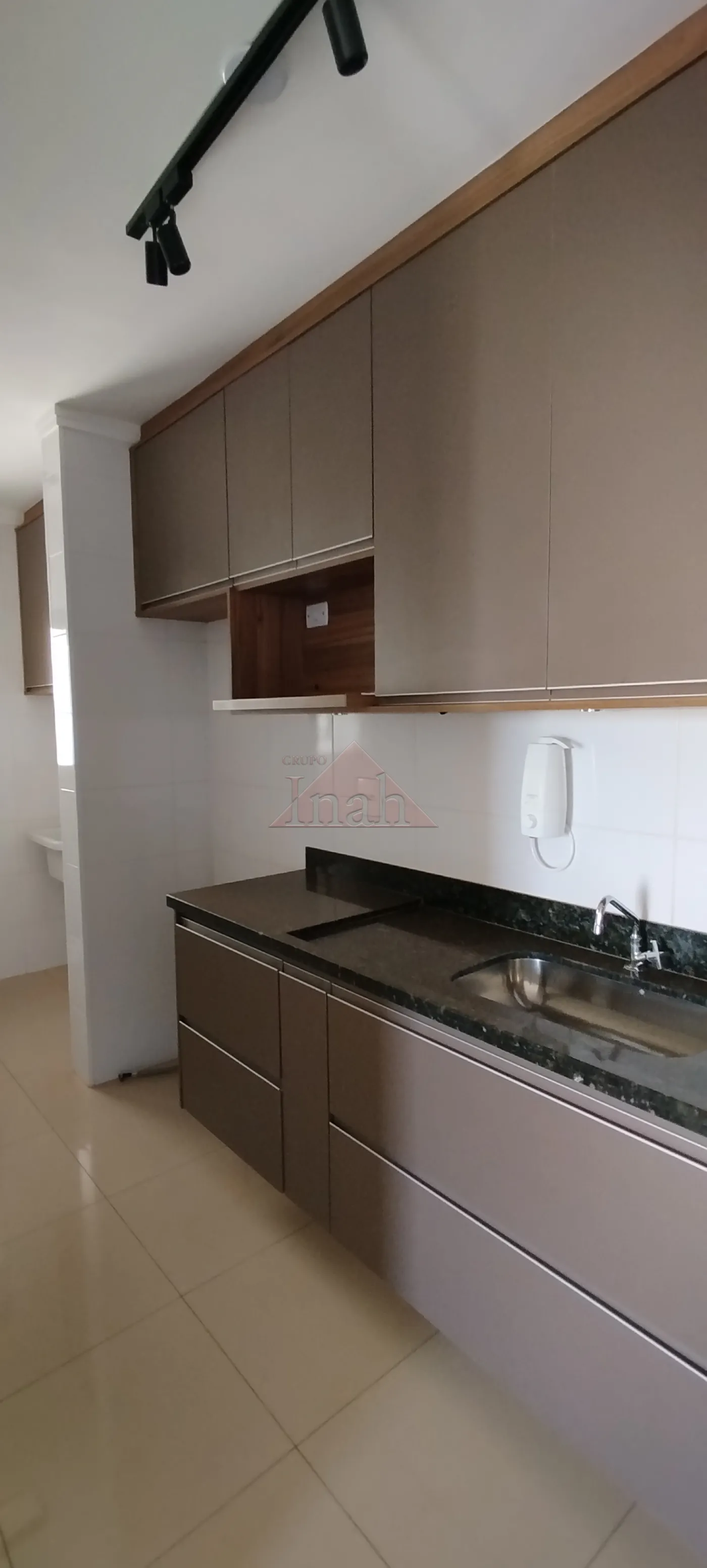 Alugar Apartamentos / Apartamento em Ribeir&atilde;o Preto R$ 1.900,00 - Foto 18