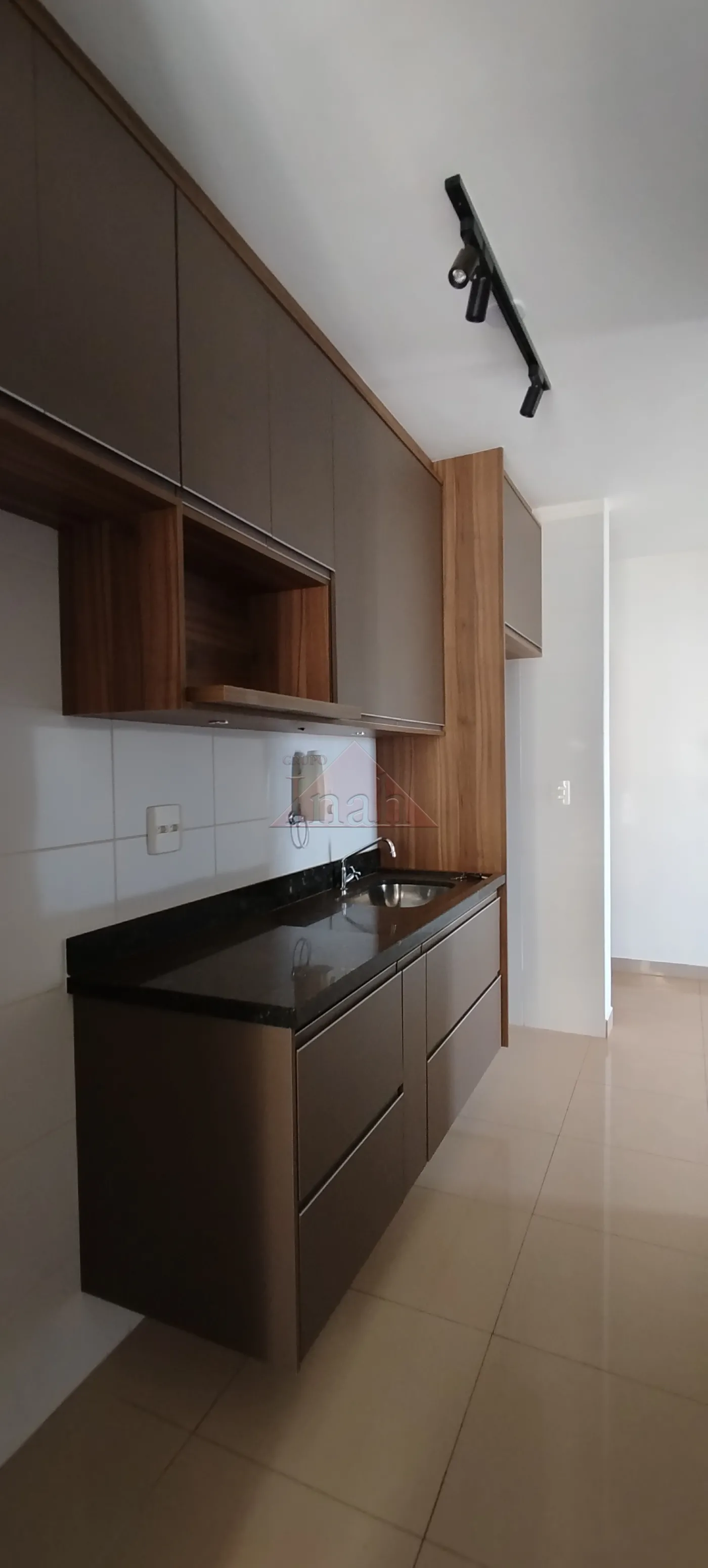 Alugar Apartamentos / Apartamento em Ribeir&atilde;o Preto R$ 1.900,00 - Foto 20