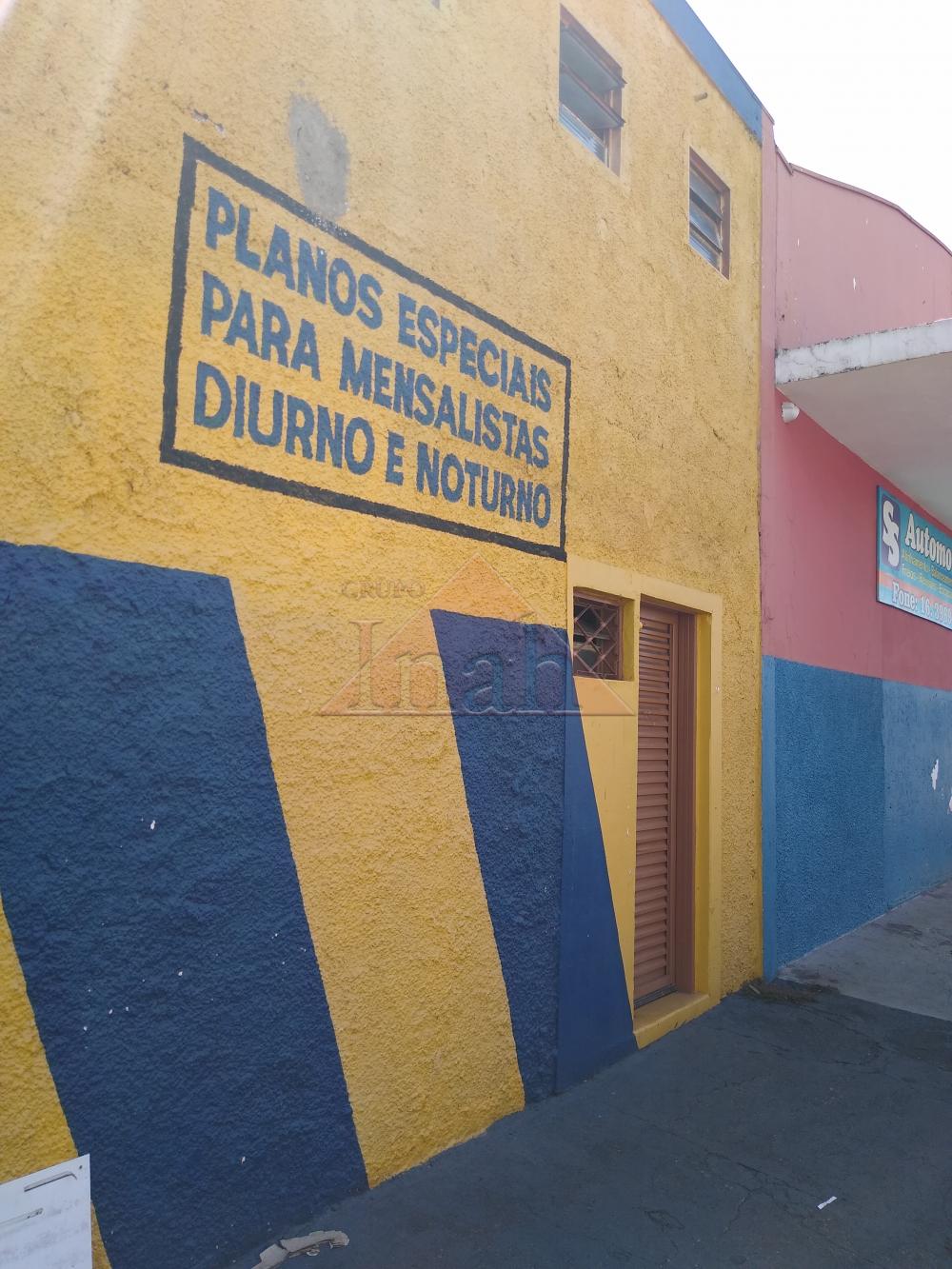 Alugar Comerciais / Sal&atilde;o em Ribeir&atilde;o Preto R$ 700,00 - Foto 16