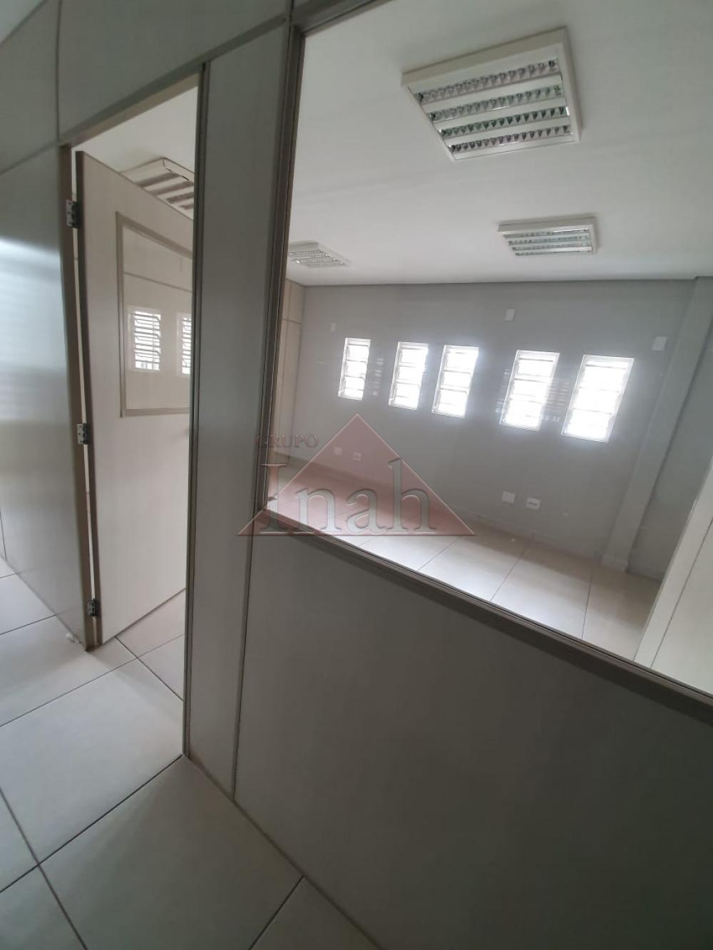 Alugar Comerciais / Sal&atilde;o em Ribeir&atilde;o Preto R$ 15.800,00 - Foto 2