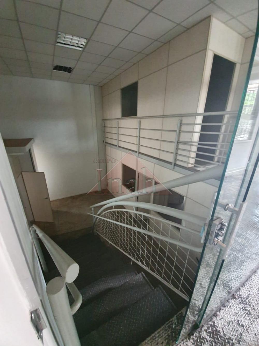 Alugar Comerciais / Sal&atilde;o em Ribeir&atilde;o Preto R$ 15.800,00 - Foto 3