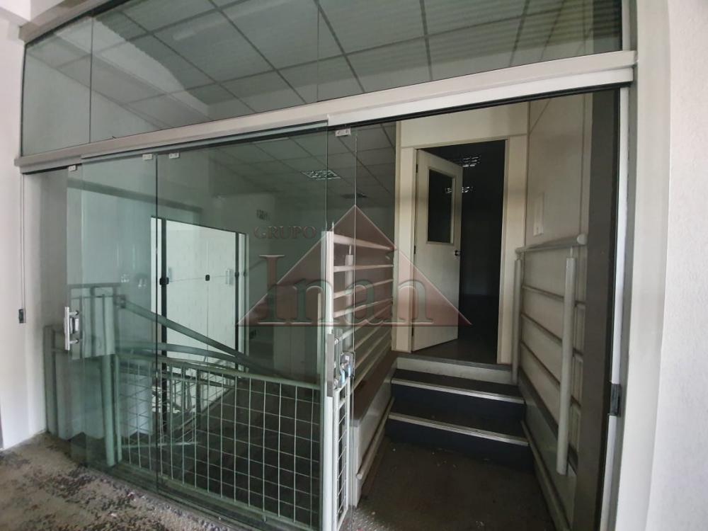 Alugar Comerciais / Sal&atilde;o em Ribeir&atilde;o Preto R$ 15.800,00 - Foto 6