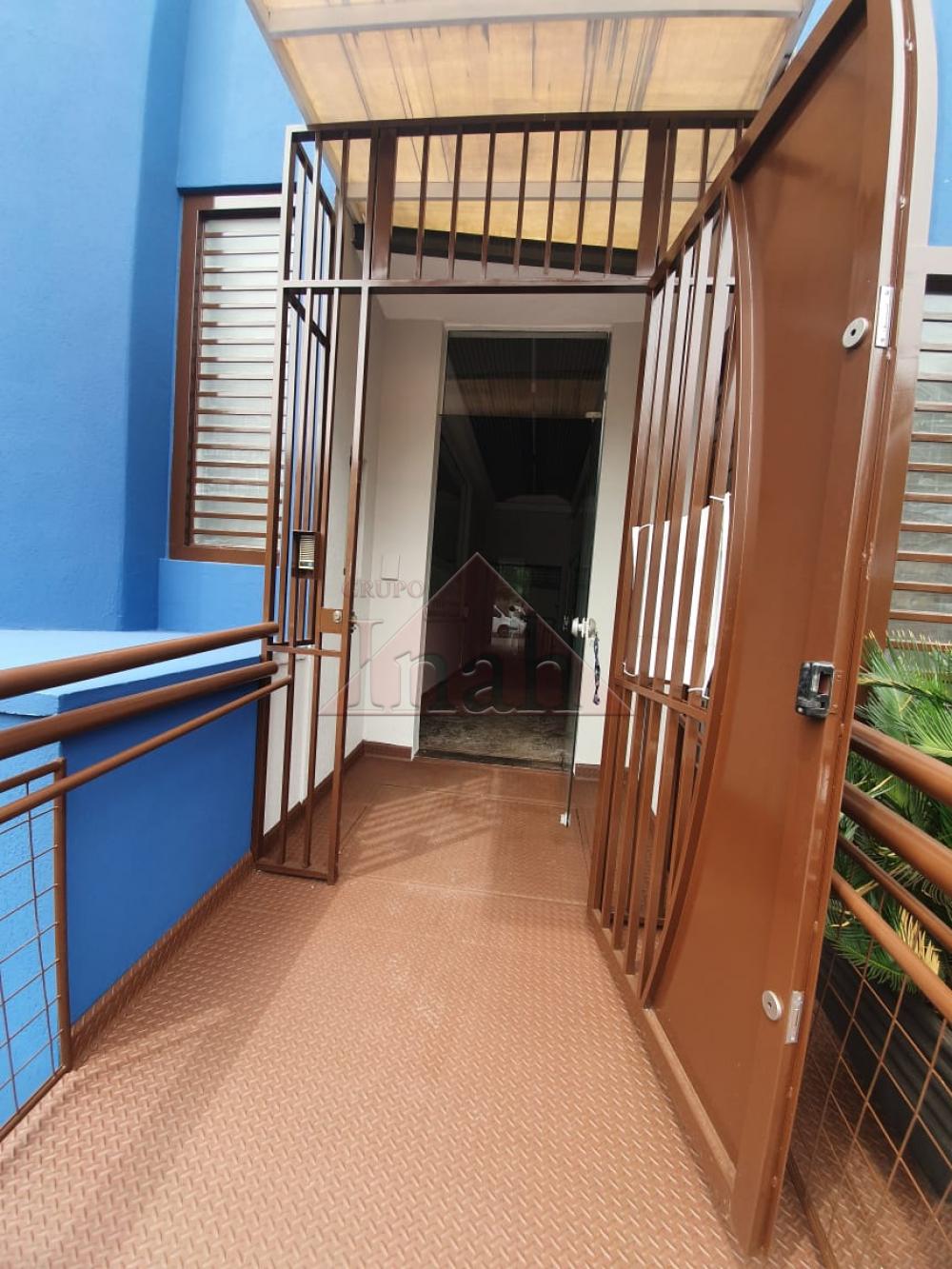 Alugar Comerciais / Sal&atilde;o em Ribeir&atilde;o Preto R$ 15.800,00 - Foto 8