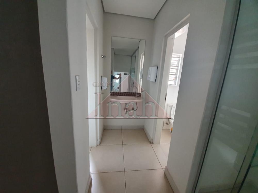 Alugar Comerciais / Sal&atilde;o em Ribeir&atilde;o Preto R$ 15.800,00 - Foto 13