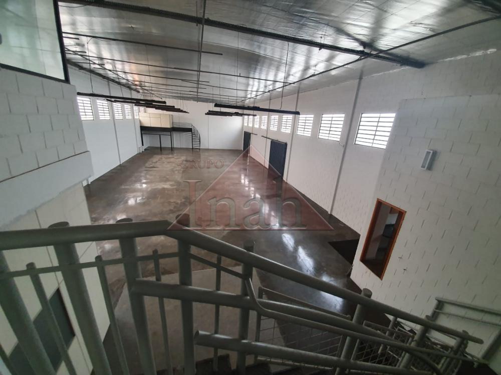 Alugar Comerciais / Sal&atilde;o em Ribeir&atilde;o Preto R$ 15.800,00 - Foto 17