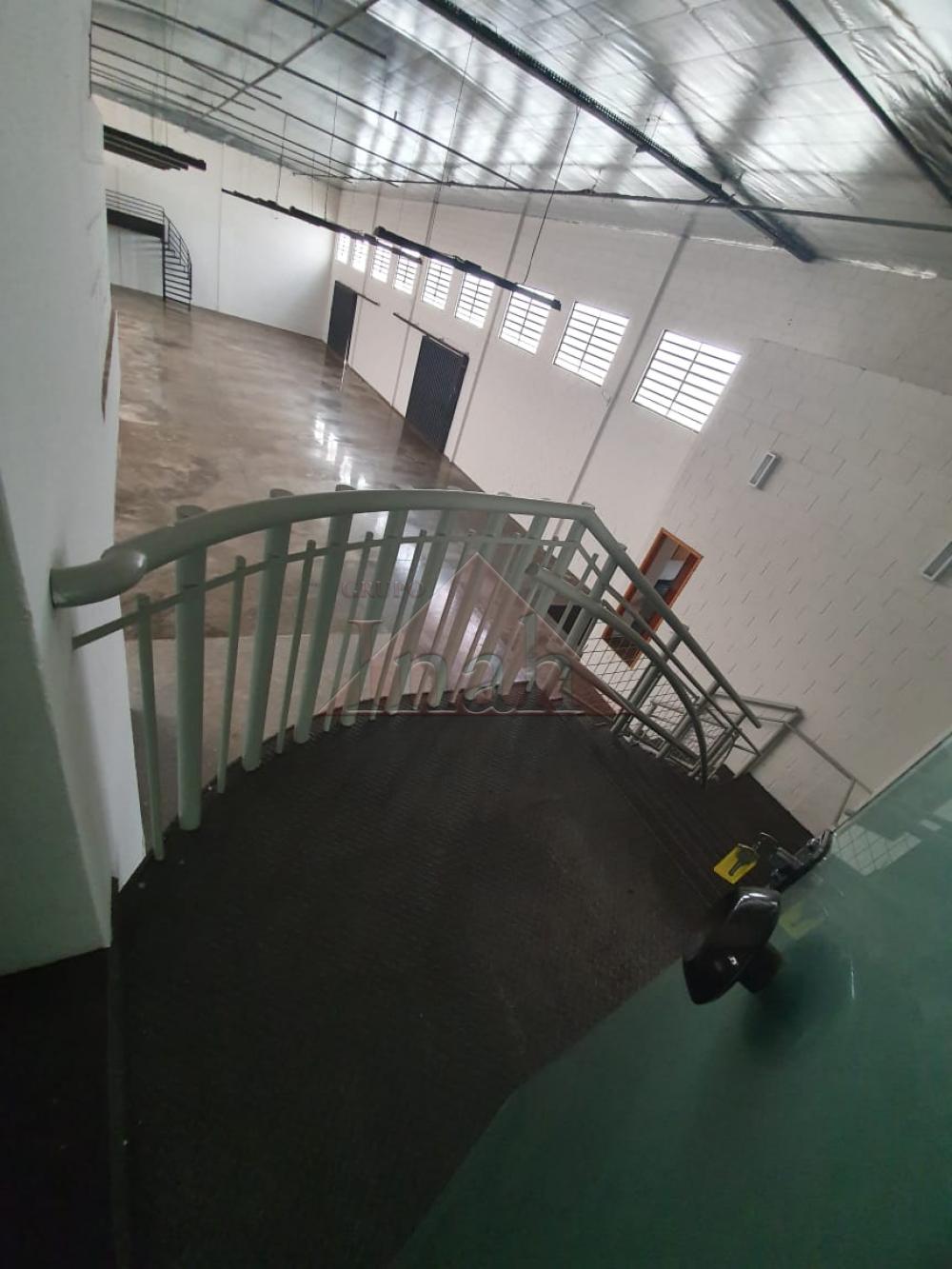 Alugar Comerciais / Sal&atilde;o em Ribeir&atilde;o Preto R$ 15.800,00 - Foto 18