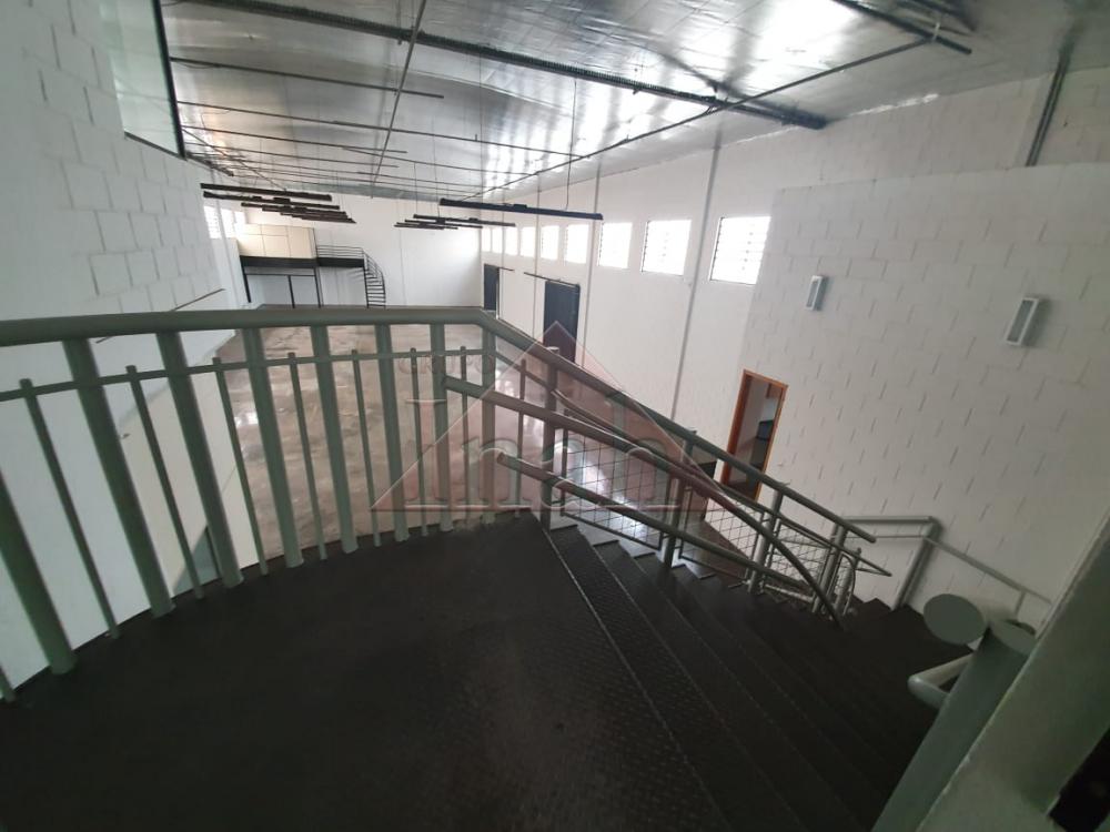 Alugar Comerciais / Sal&atilde;o em Ribeir&atilde;o Preto R$ 15.800,00 - Foto 19