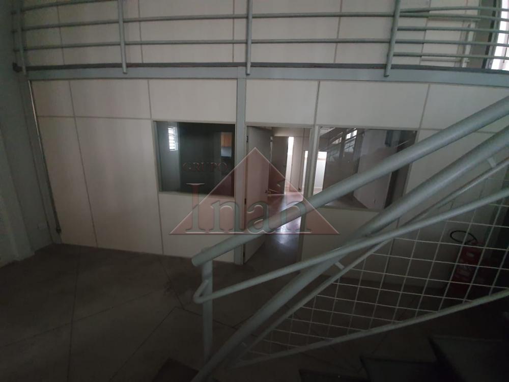 Alugar Comerciais / Sal&atilde;o em Ribeir&atilde;o Preto R$ 15.800,00 - Foto 22
