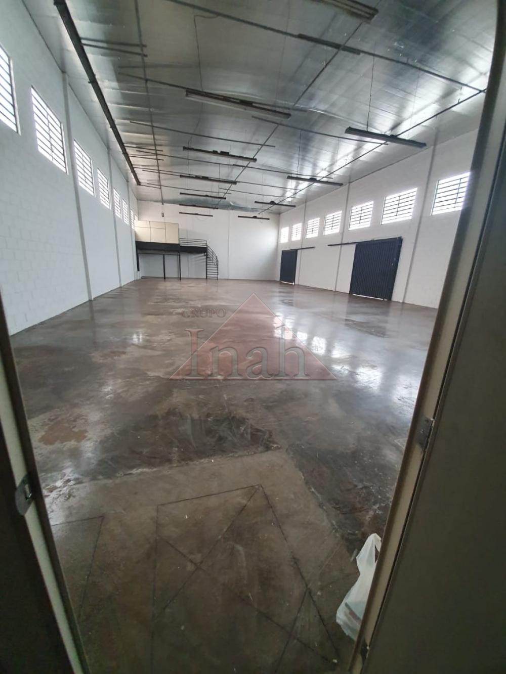 Alugar Comerciais / Sal&atilde;o em Ribeir&atilde;o Preto R$ 15.800,00 - Foto 36