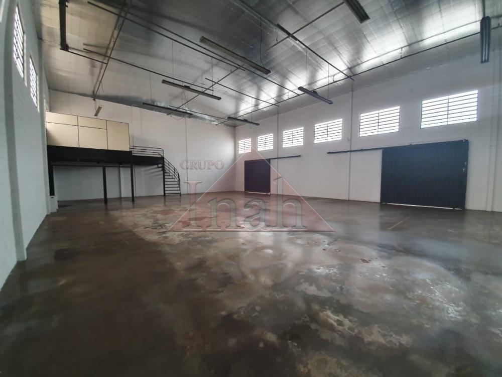 Alugar Comerciais / Sal&atilde;o em Ribeir&atilde;o Preto R$ 15.800,00 - Foto 37