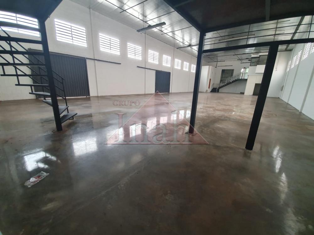Alugar Comerciais / Sal&atilde;o em Ribeir&atilde;o Preto R$ 15.800,00 - Foto 38