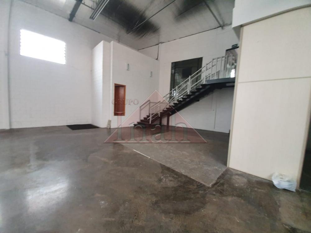 Alugar Comerciais / Sal&atilde;o em Ribeir&atilde;o Preto R$ 15.800,00 - Foto 39
