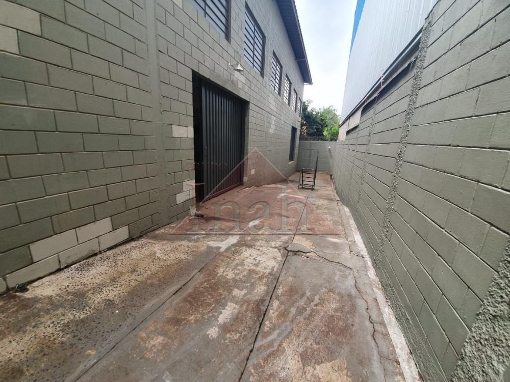 Alugar Comerciais / Sal&atilde;o em Ribeir&atilde;o Preto R$ 15.800,00 - Foto 42