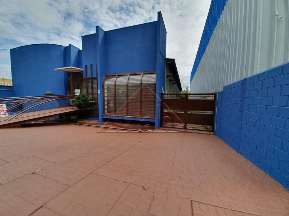 Alugar Comerciais / Sal&atilde;o em Ribeir&atilde;o Preto R$ 15.800,00 - Foto 53