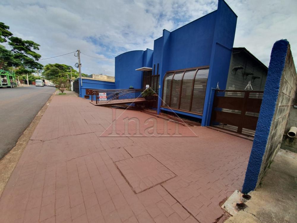 Alugar Comerciais / Sal&atilde;o em Ribeir&atilde;o Preto R$ 15.800,00 - Foto 54