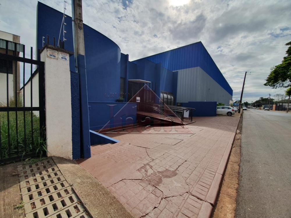 Alugar Comerciais / Sal&atilde;o em Ribeir&atilde;o Preto R$ 15.800,00 - Foto 55