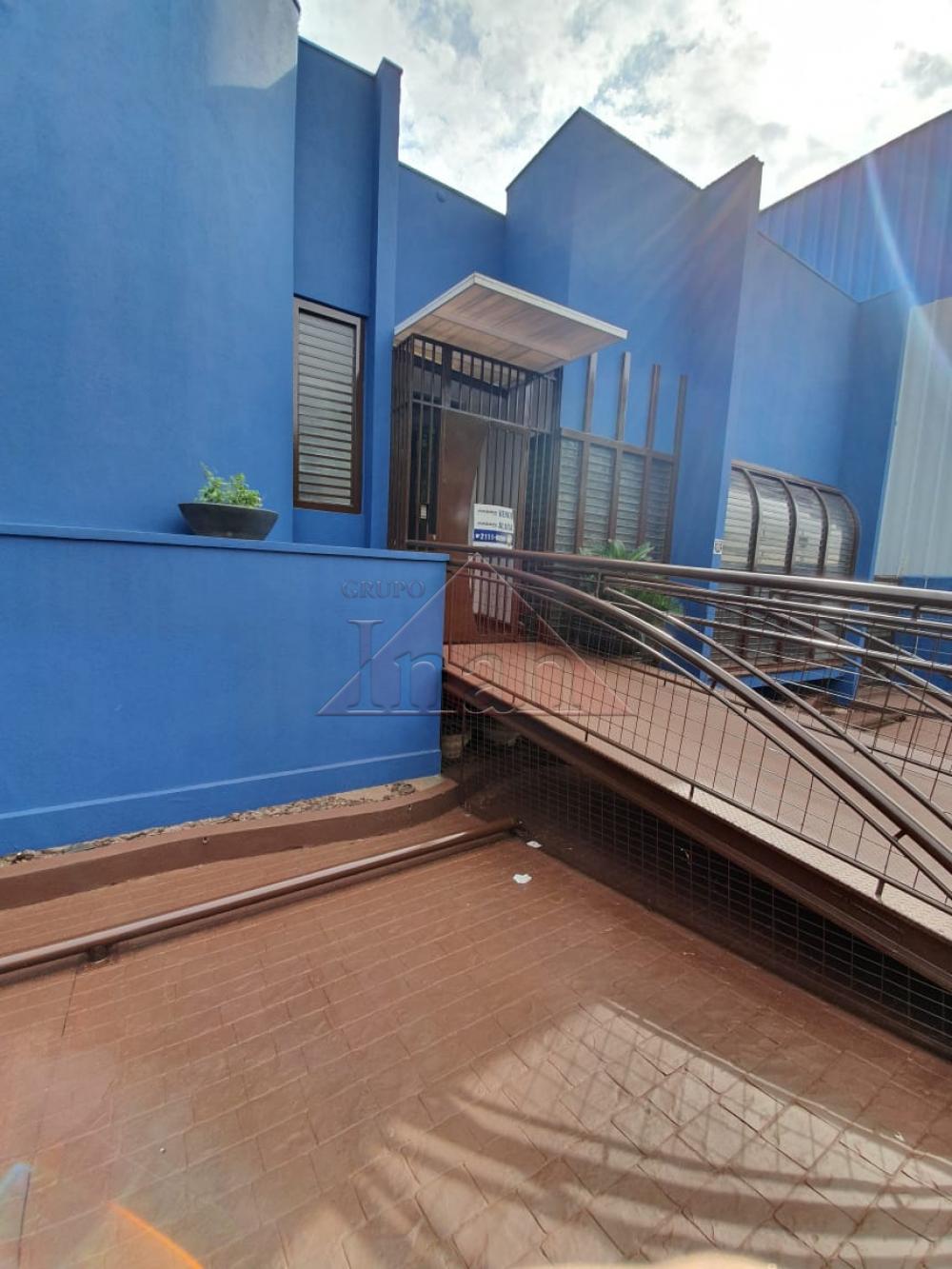 Alugar Comerciais / Sal&atilde;o em Ribeir&atilde;o Preto R$ 15.800,00 - Foto 56