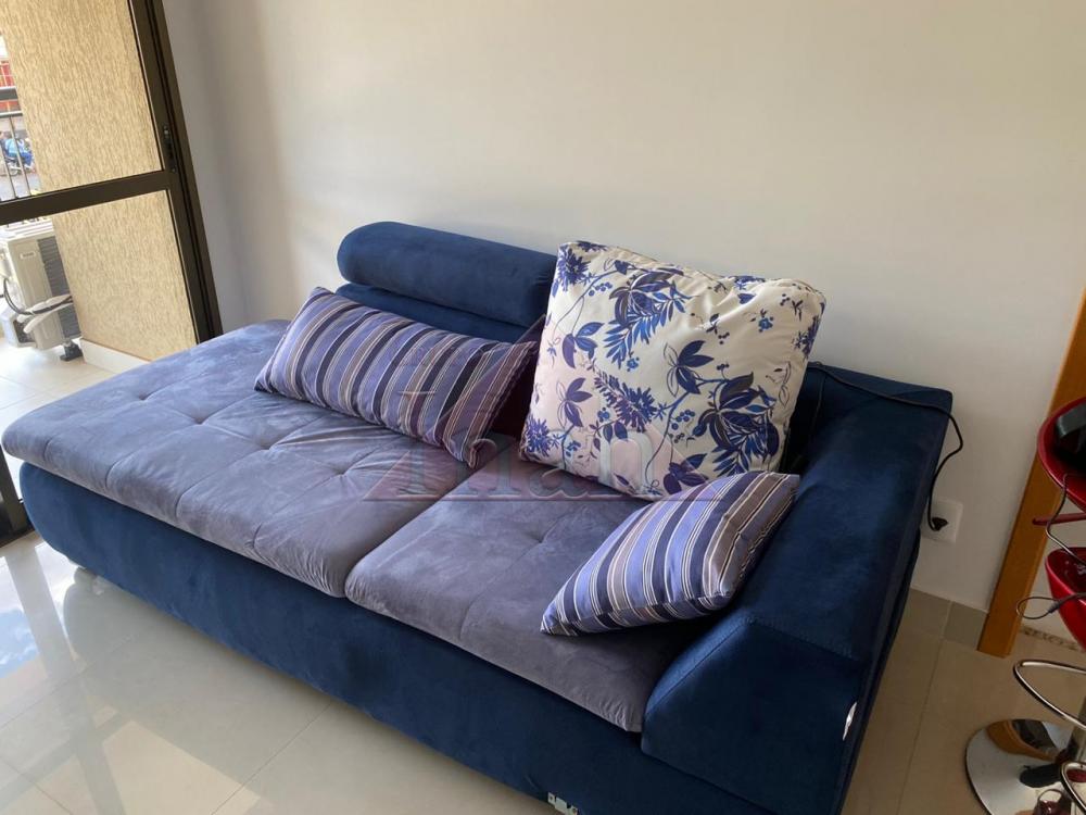 Alugar Apartamentos / Apartamento em Ribeir&atilde;o Preto R$ 3.400,00 - Foto 2