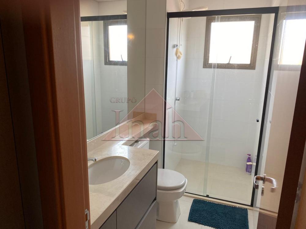 Alugar Apartamentos / Apartamento em Ribeir&atilde;o Preto R$ 3.400,00 - Foto 10