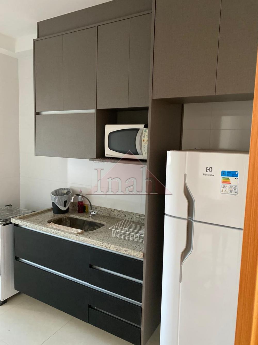 Alugar Apartamentos / Apartamento em Ribeir&atilde;o Preto R$ 3.400,00 - Foto 4