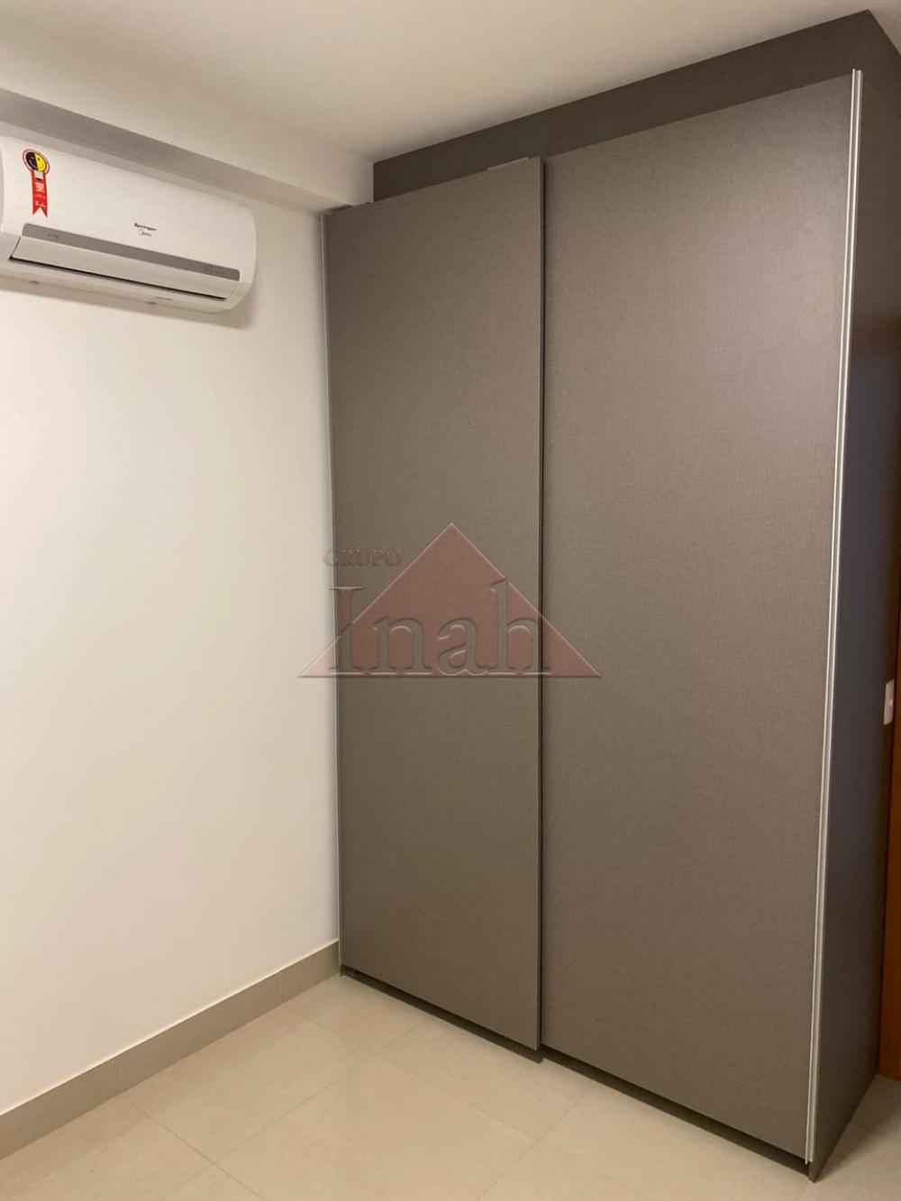 Alugar Apartamentos / Apartamento em Ribeir&atilde;o Preto R$ 3.400,00 - Foto 11