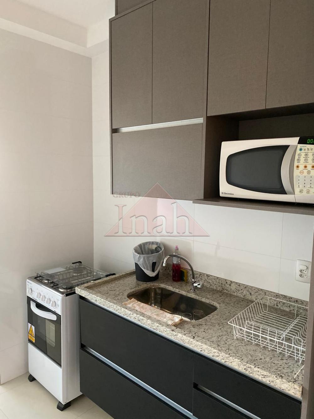 Alugar Apartamentos / Apartamento em Ribeir&atilde;o Preto R$ 3.400,00 - Foto 5
