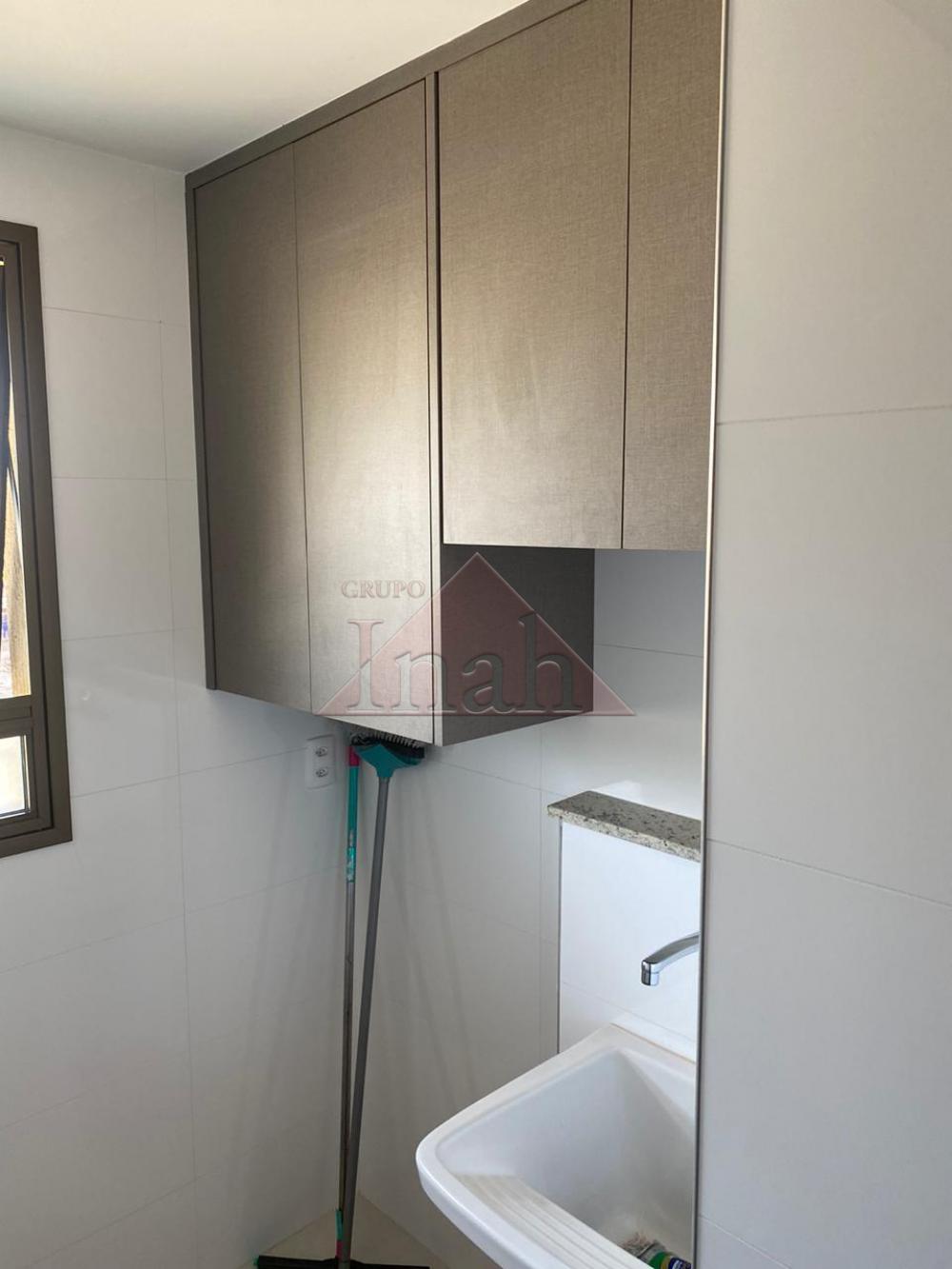 Alugar Apartamentos / Apartamento em Ribeir&atilde;o Preto R$ 3.400,00 - Foto 6