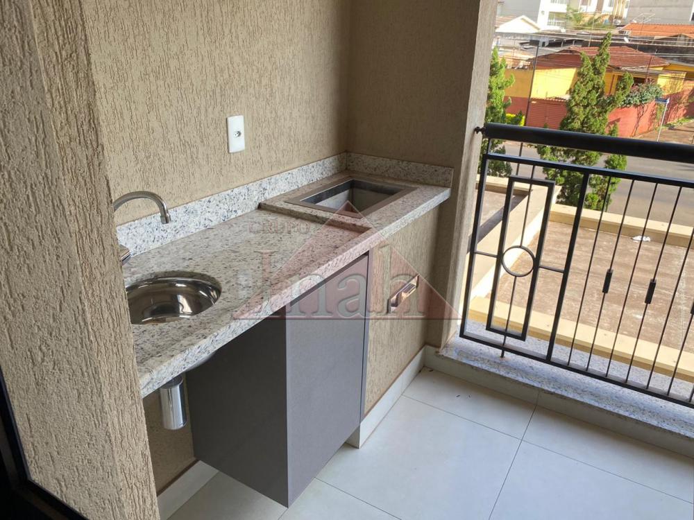 Alugar Apartamentos / Apartamento em Ribeir&atilde;o Preto R$ 3.400,00 - Foto 3
