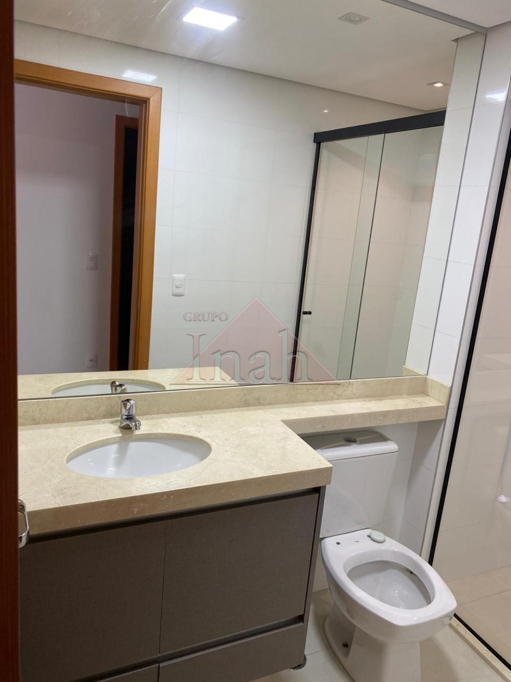 Alugar Apartamentos / Apartamento em Ribeir&atilde;o Preto R$ 3.400,00 - Foto 8