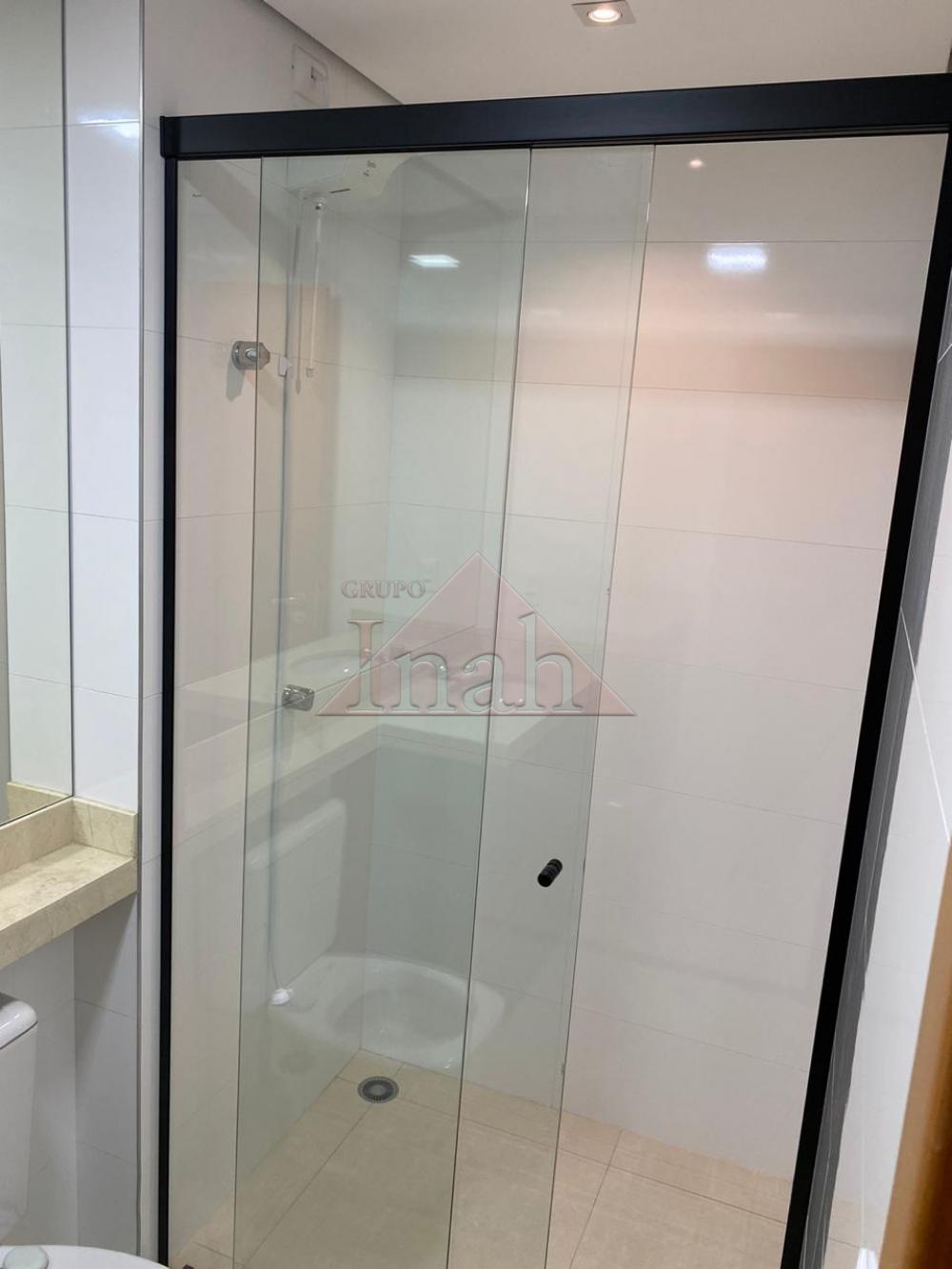 Alugar Apartamentos / Apartamento em Ribeir&atilde;o Preto R$ 3.400,00 - Foto 9