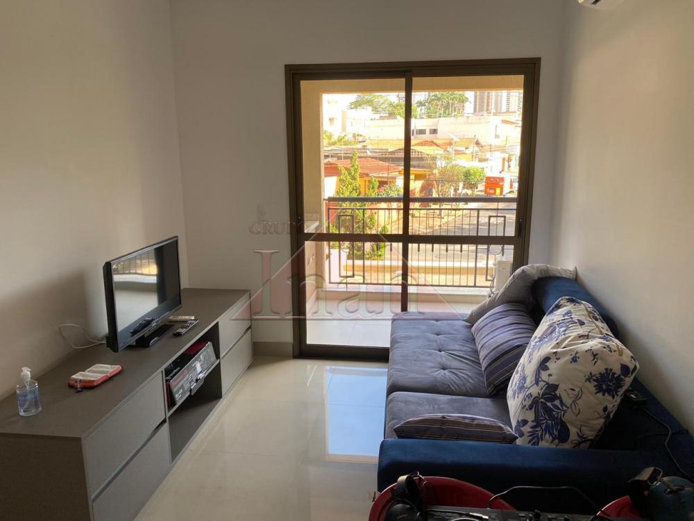 Alugar Apartamentos / Apartamento em Ribeir&atilde;o Preto R$ 3.400,00 - Foto 1