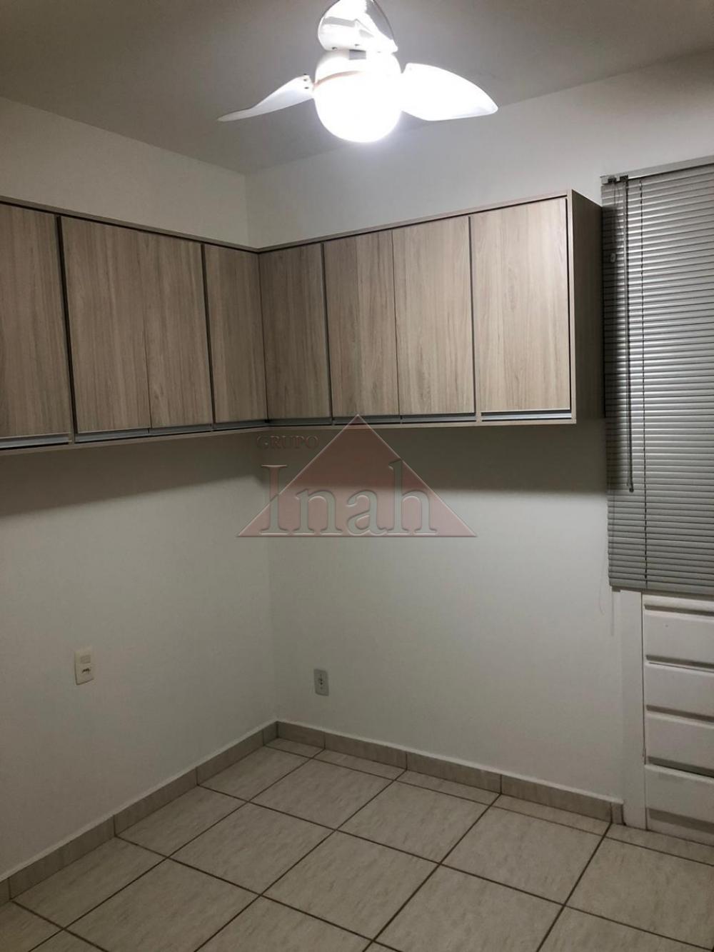 Alugar Apartamentos / Apartamento em Ribeirão Preto R$ 1.600,00 - Foto 7